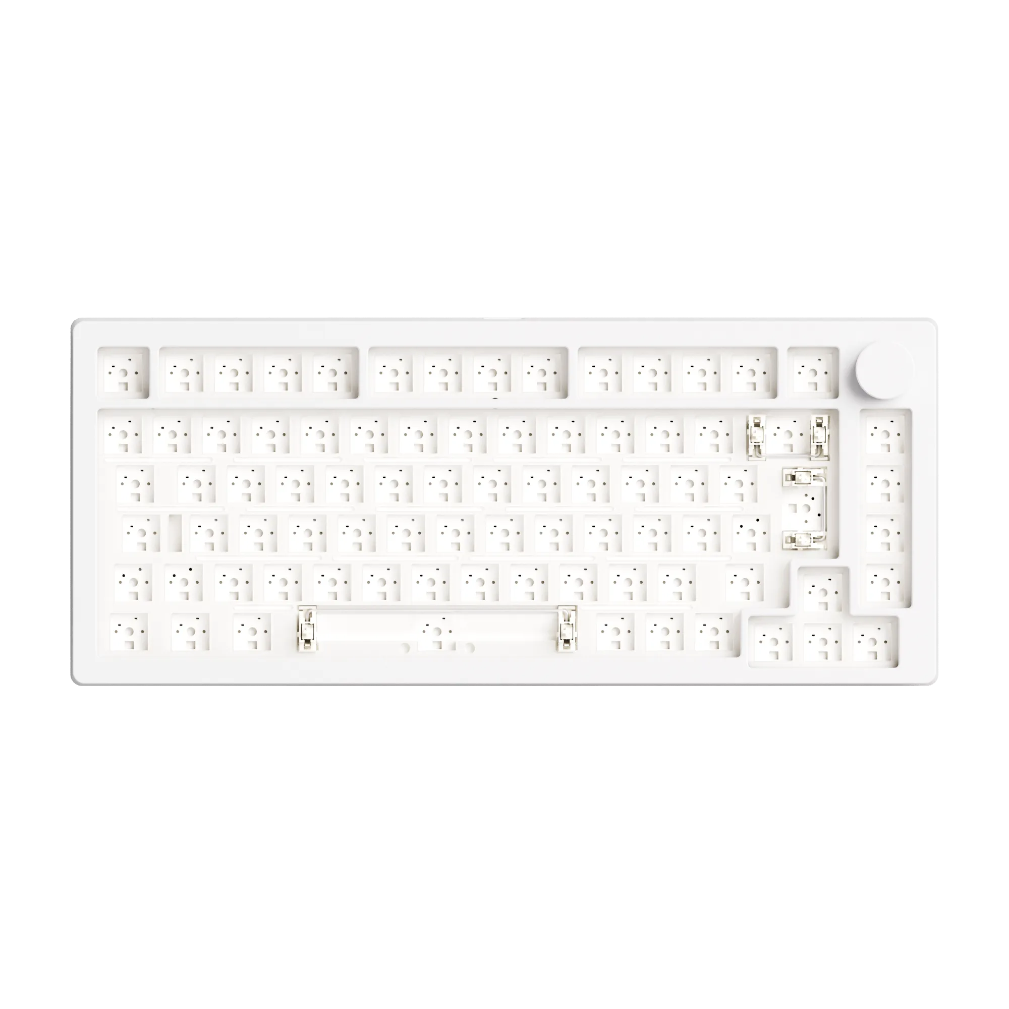 MonsGeek M1 V5 VIA DIY Kit