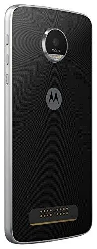 Moto Z Play with Style Mod (Black, 32GB)