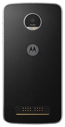 Moto Z Play with Style Mod (Black, 32GB)