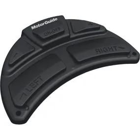 MotorGuide Wireless Remote Foot Pedal [8M4000952]