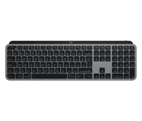 Mx Keys Keyboard Rf Wireless