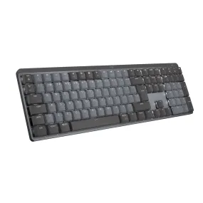 Mx Mechanical Wireless Keyboard Us