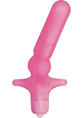 My First Mini Anal T Vibrating Anal Stimulator Vibrator