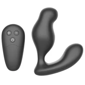 Nero by Playful Hunter - Rechargeable Prostate Massager with Remote