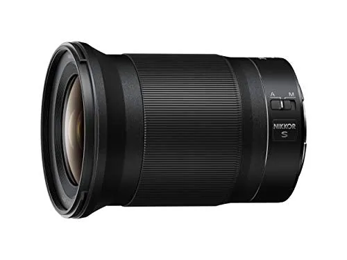 Nikon Z 17-28mm f/2.8 NIKKOR Lens