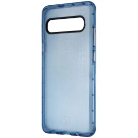 Nimbus9 Phantom 2 Series Flexible Gel Case for Samsung Galaxy S10 5G - Blue