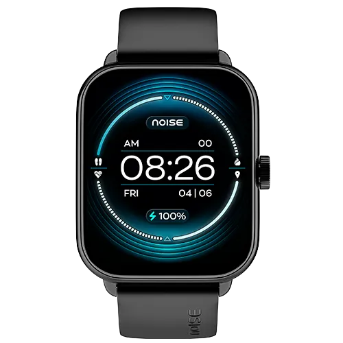 Noise Colorfit Icon 3 plus Smartwatch