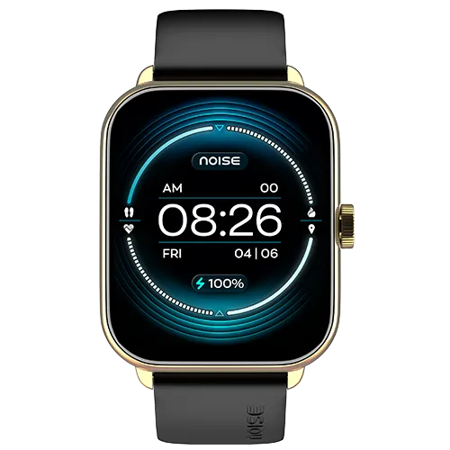 Noise Colorfit Icon 3 plus Smartwatch