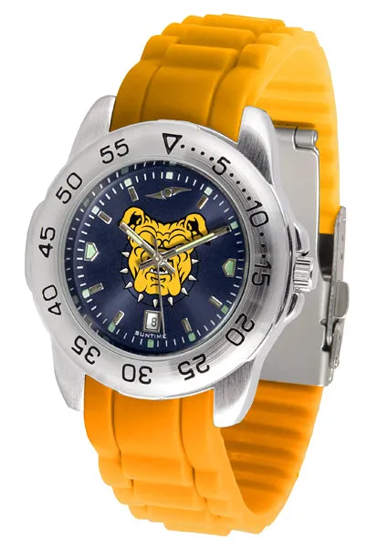 North Carolina A&T Sport AC Men’s Watch - AnoChrome