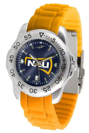 Northern Arizona Sport AC Men’s Watch - AnoChrome