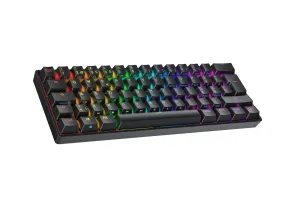 Nova n60 Mechanical Gaming Keyboard - [ISO SE]