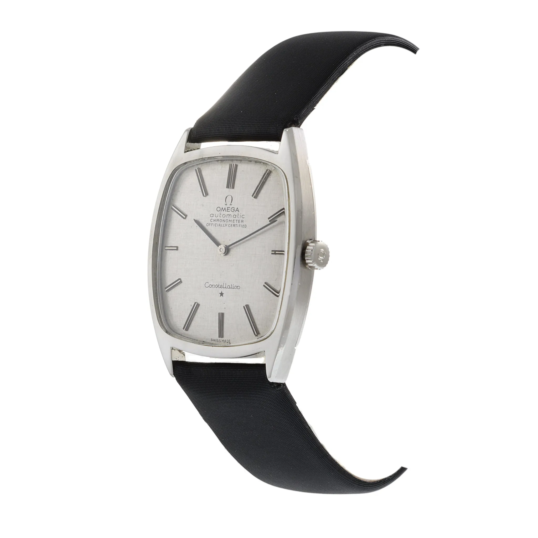 Omega Constellation Reference 153.014 Automatic Chronometer