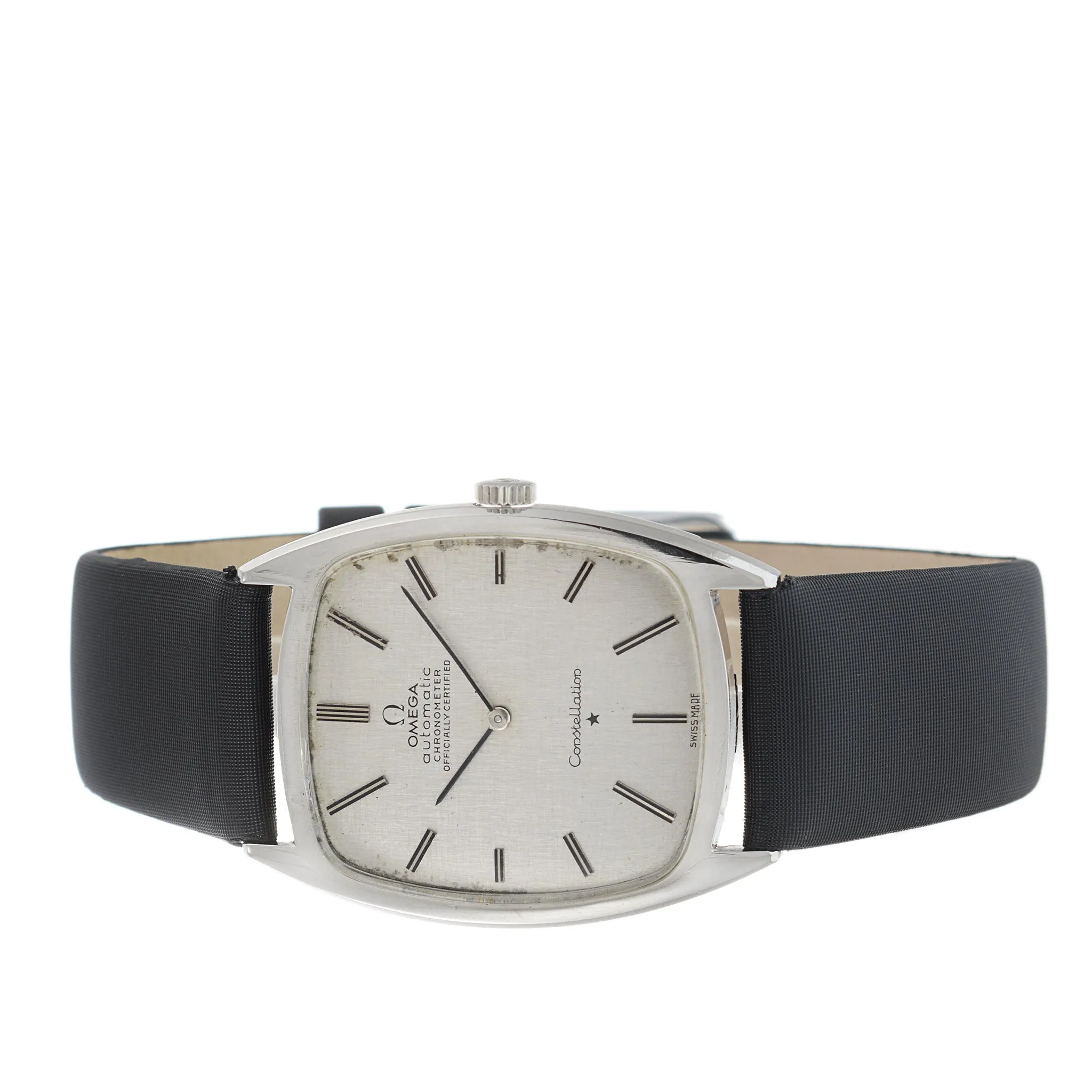 Omega Constellation Reference 153.014 Automatic Chronometer