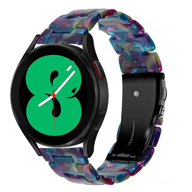 Oppo Watch 2 46mm Stylish Resin Watch Strap