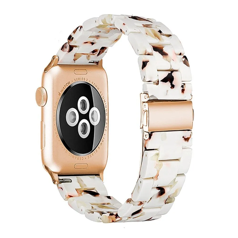 Oppo Watch 2 46mm Stylish Resin Watch Strap