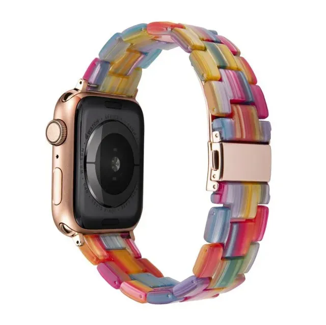 Oppo Watch 2 46mm Stylish Resin Watch Strap