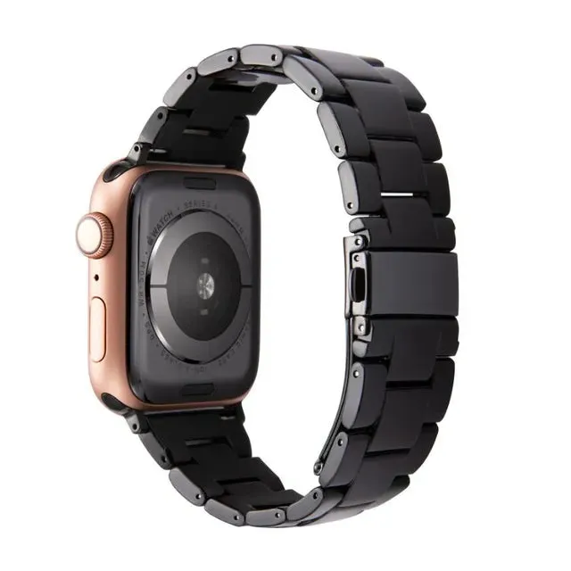 Oppo Watch 2 46mm Stylish Resin Watch Strap