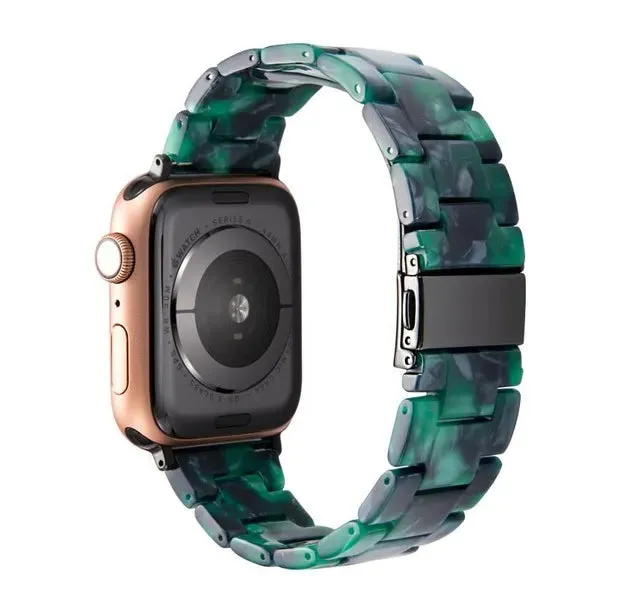 Oppo Watch 2 46mm Stylish Resin Watch Strap