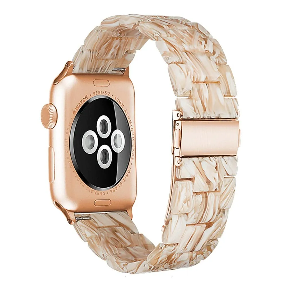 Oppo Watch 2 46mm Stylish Resin Watch Strap