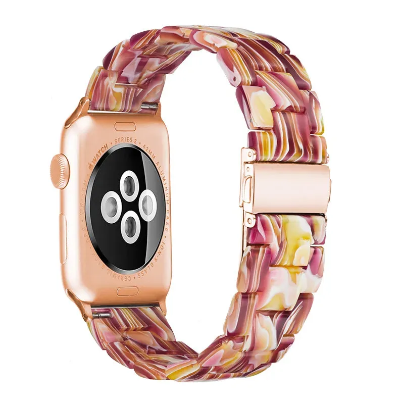 Oppo Watch 2 46mm Stylish Resin Watch Strap