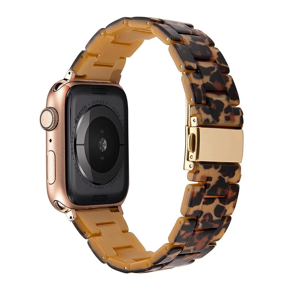 Oppo Watch 2 46mm Stylish Resin Watch Strap