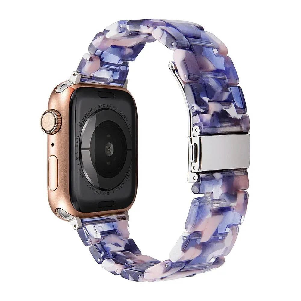 Oppo Watch 2 46mm Stylish Resin Watch Strap