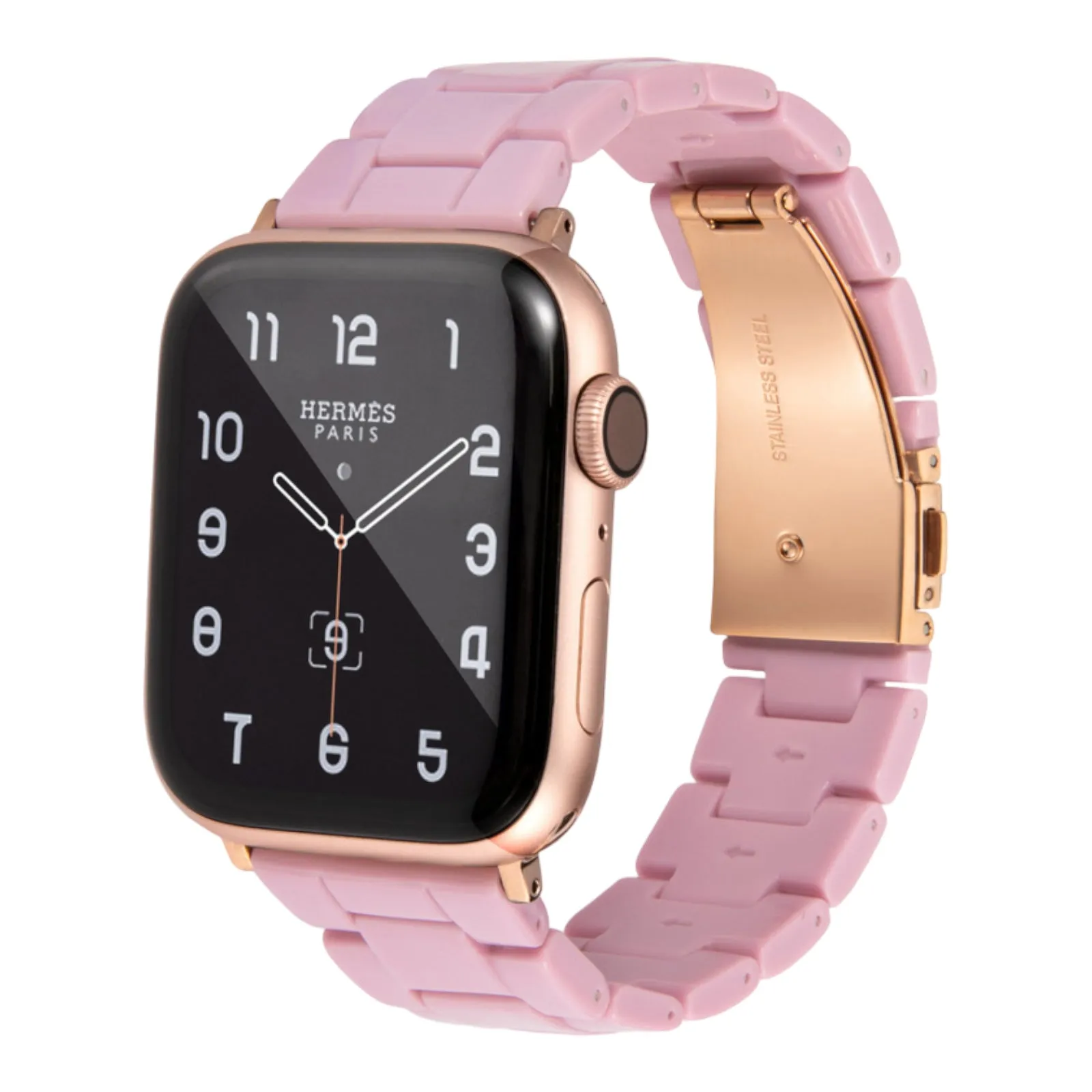 Oppo Watch 2 46mm Stylish Resin Watch Strap