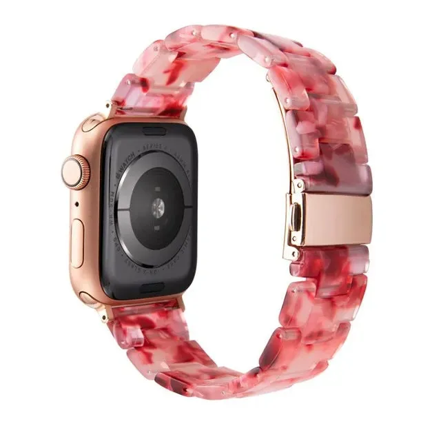 Oppo Watch 2 46mm Stylish Resin Watch Strap