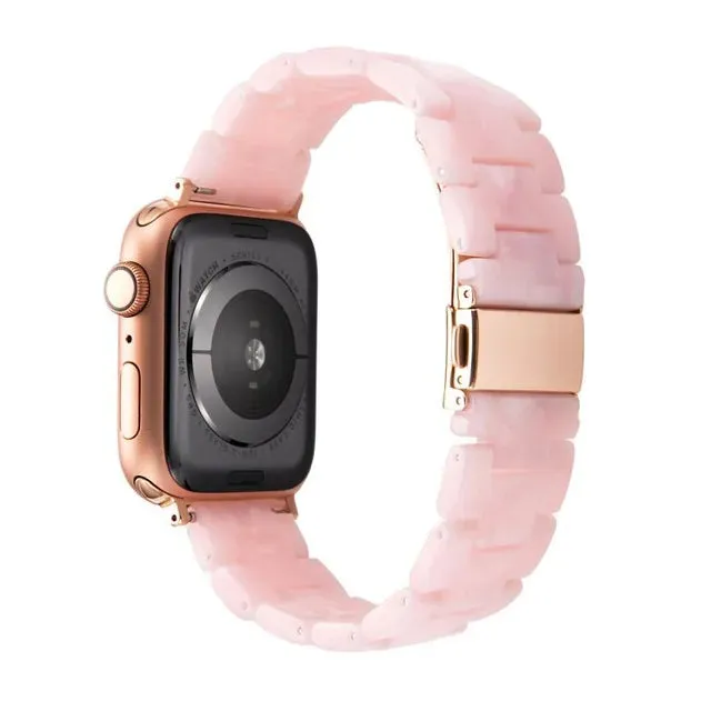 Oppo Watch 2 46mm Stylish Resin Watch Strap