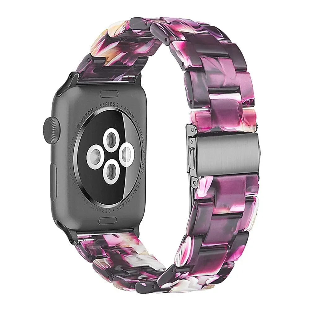 Oppo Watch 2 46mm Stylish Resin Watch Strap