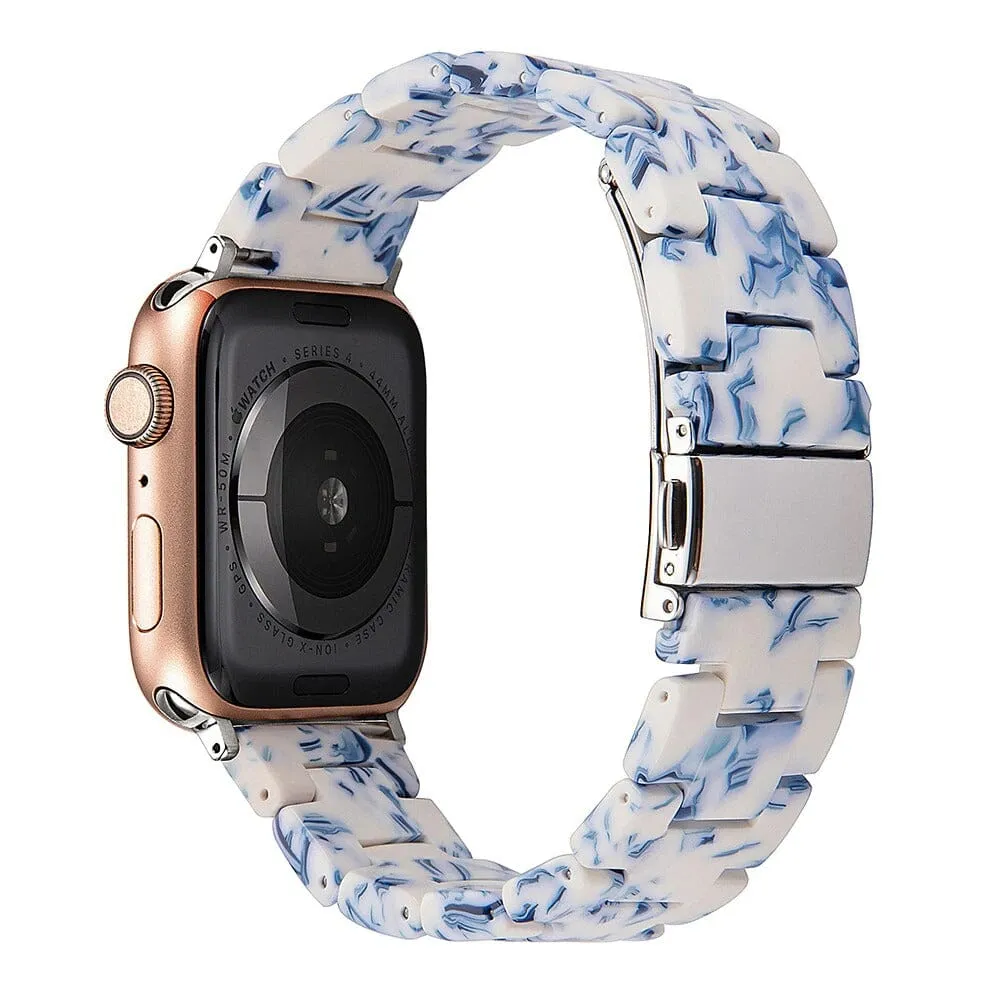 Oppo Watch 2 46mm Stylish Resin Watch Strap