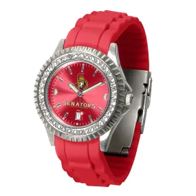 Ottawa Senators Ladies Sparkle Watch