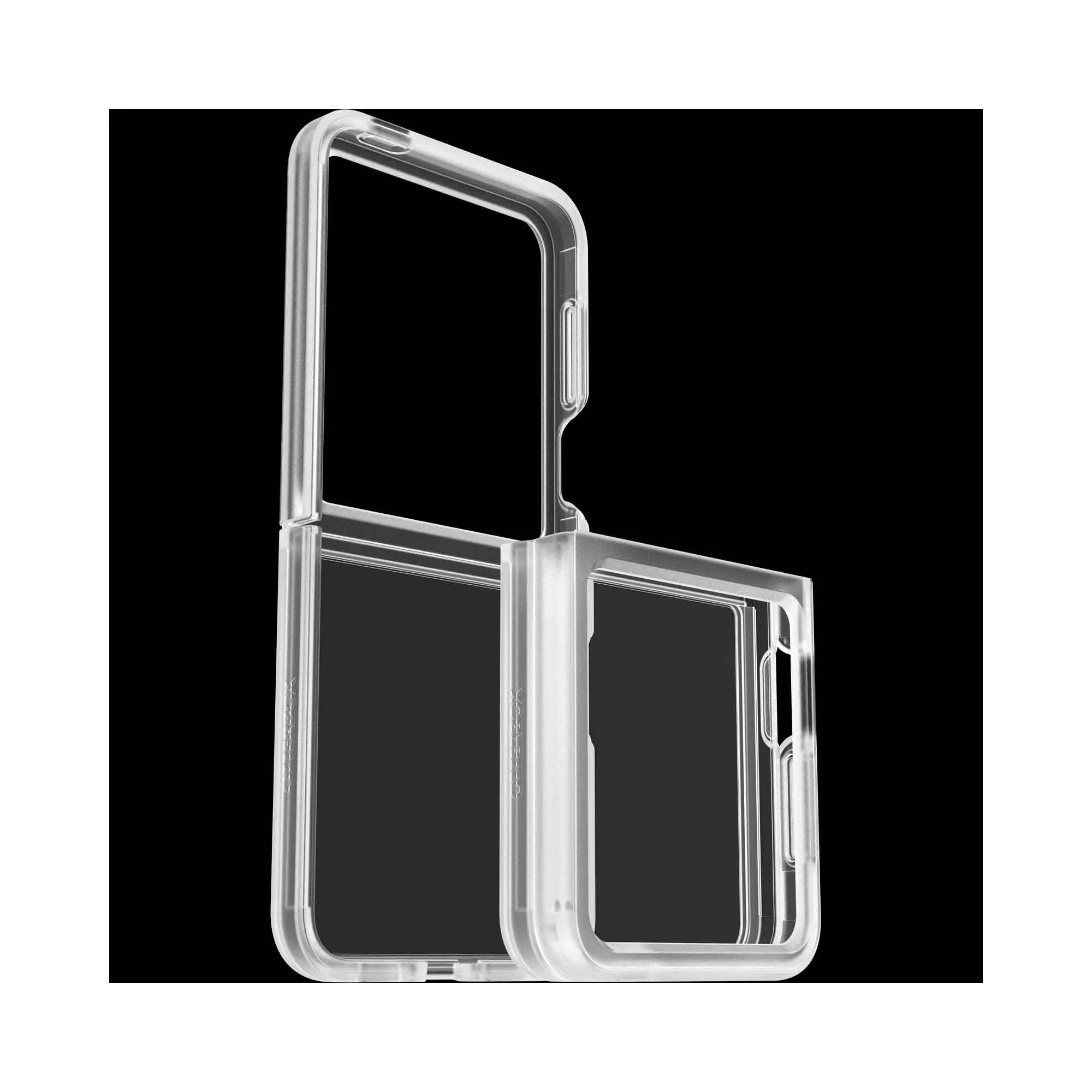 Otterbox Thin Flex for Samsung Galaxy Z Flip 6 - Ultra Slim Case with Military Standard Protection