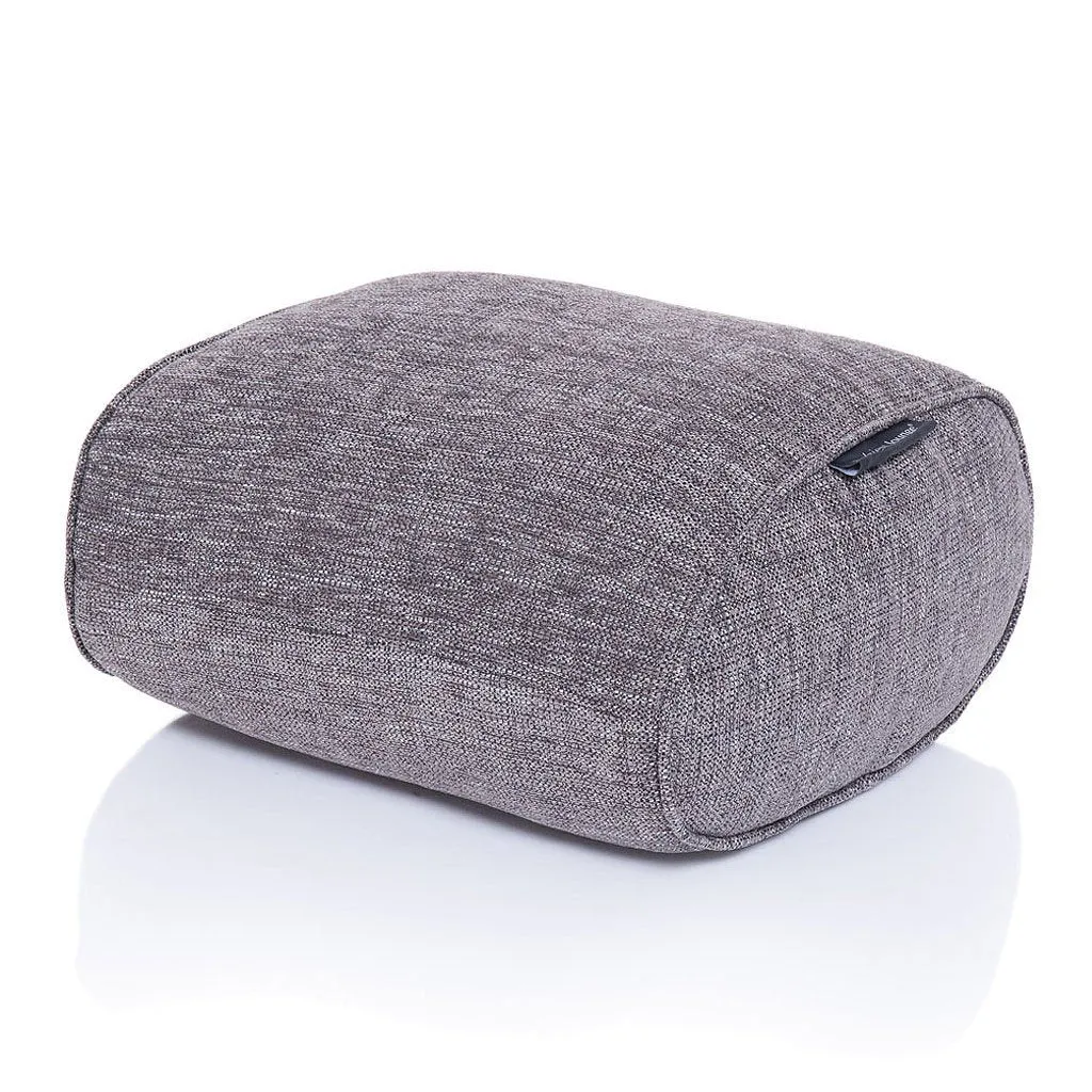 Ottoman - Luscious Grey