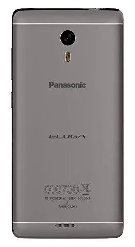 Panasonic Eluga A3 (Mocha Gold, 16GB)