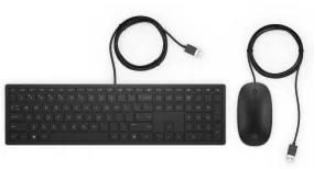 Pavilion 300 Wired Keyboard