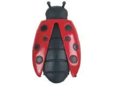 PAWISE  Running Ladybug