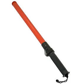 PIP 935-006B Flash Baton with Audible Signal - 22"