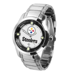 Pittsburgh Steelers Men's Titan Watch