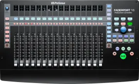 Presonus Faderport 16