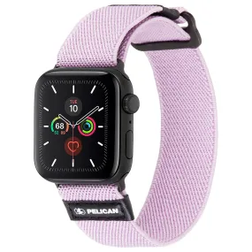 Protector Watch Band for Apple Watch 38mm / 40mm - Mauve Purple