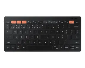 Samsung Ej-B3400ubegeu Mobile Device Keyboard Black Bluetooth