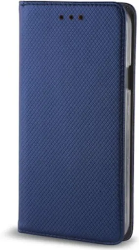 Samsung Galaxy S20 Ultra Wallet Case - Blue