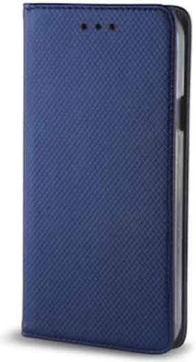 Samsung Galaxy S9 Wallet Case - Blue