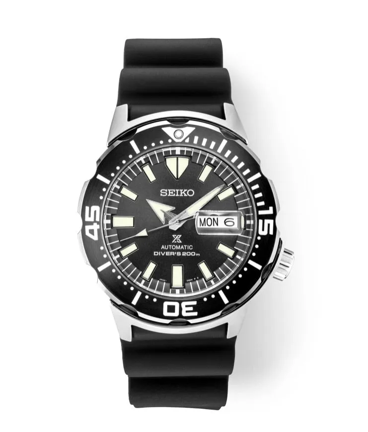 Seiko-Prospex SRPD27