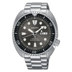 SEIKO Prospex Turtle SRPC23K1 Automatic Diver Watch for Men