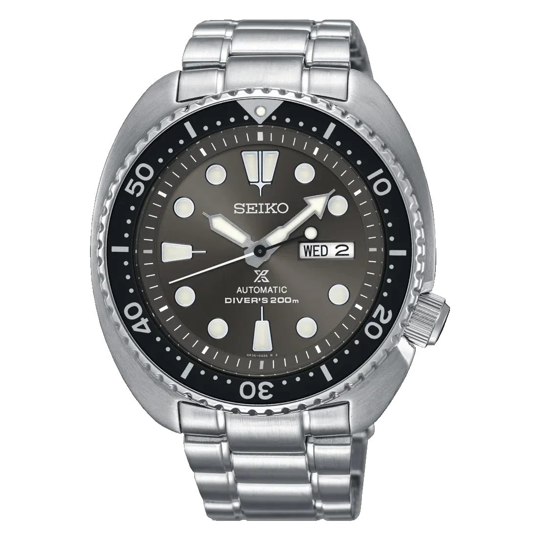 SEIKO Prospex Turtle SRPC23K1 Automatic Diver Watch for Men