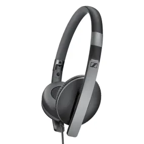 Sennheiser HD 2.30 Headphones with Microphone