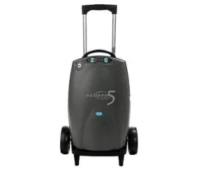 SeQual Eclipse 5 Portable Oxygen Concentrator 6900-SEQ