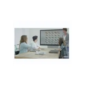 Sharp Touch Screen with interactive Whiteboard Software PNSL20